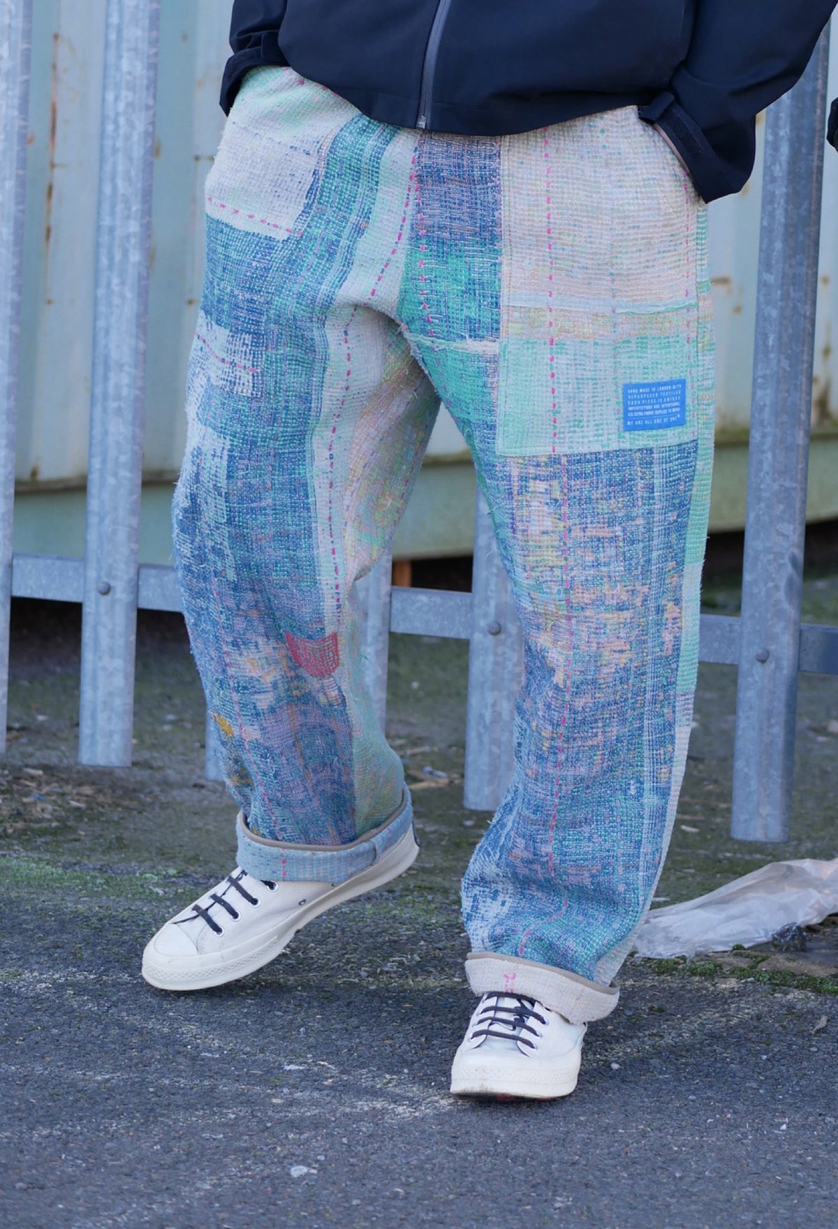 The Everybody Trouser, Select 15