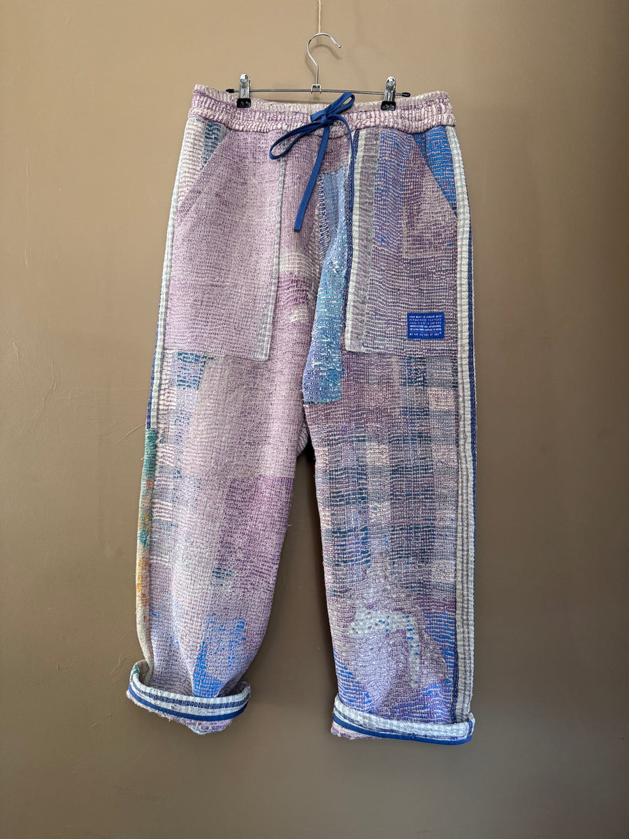 The Everybody Trouser, Select 16N