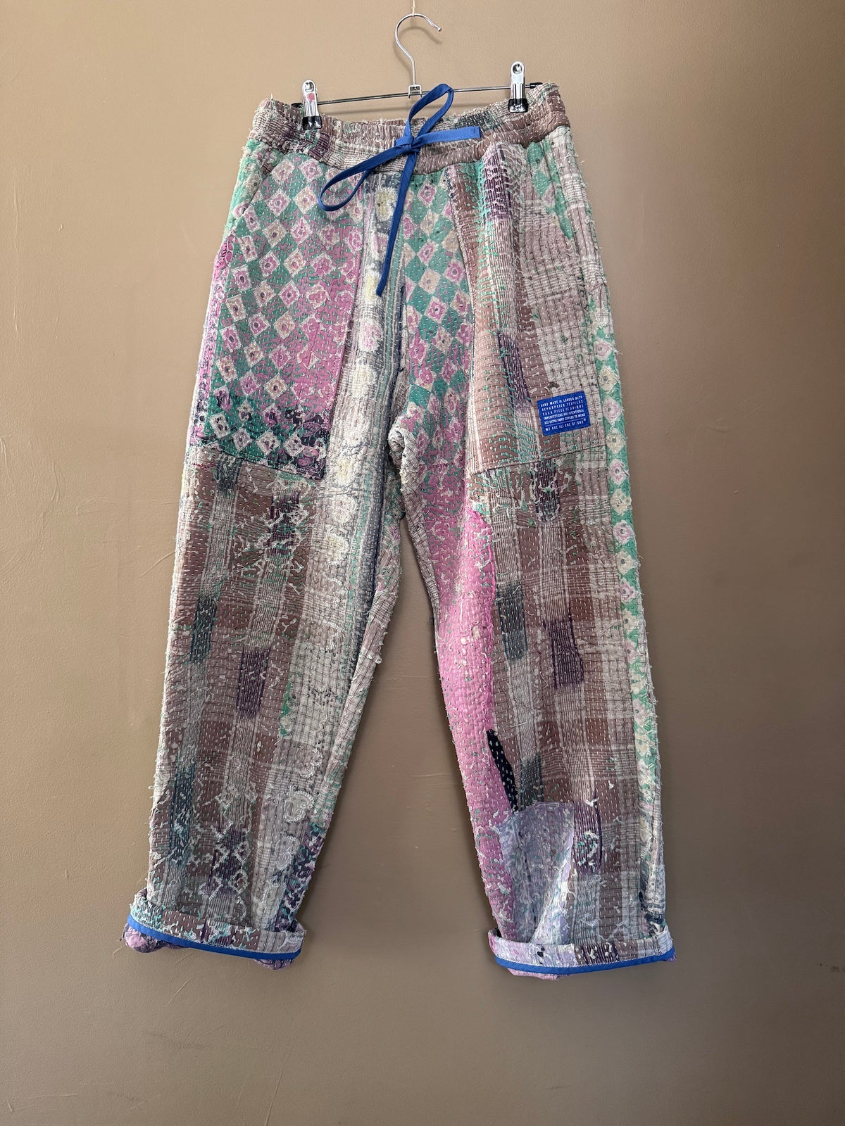 The Everybody Trouser, Select 17