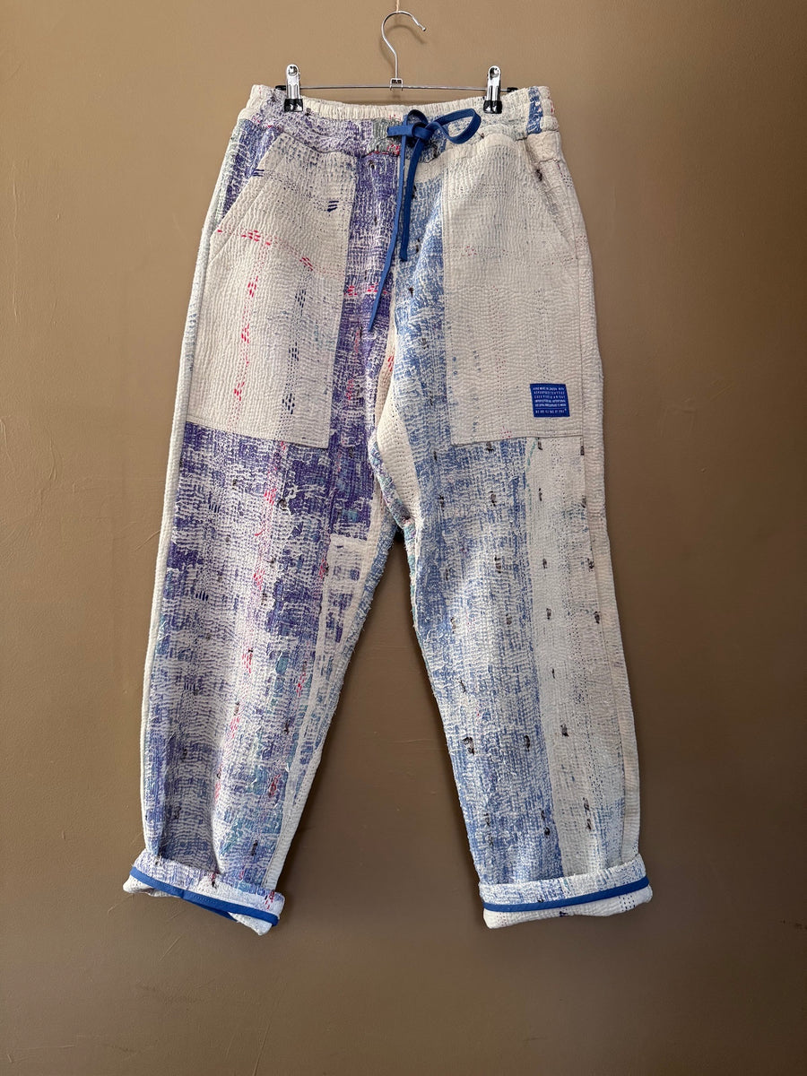 The Everybody Trouser, Select 19