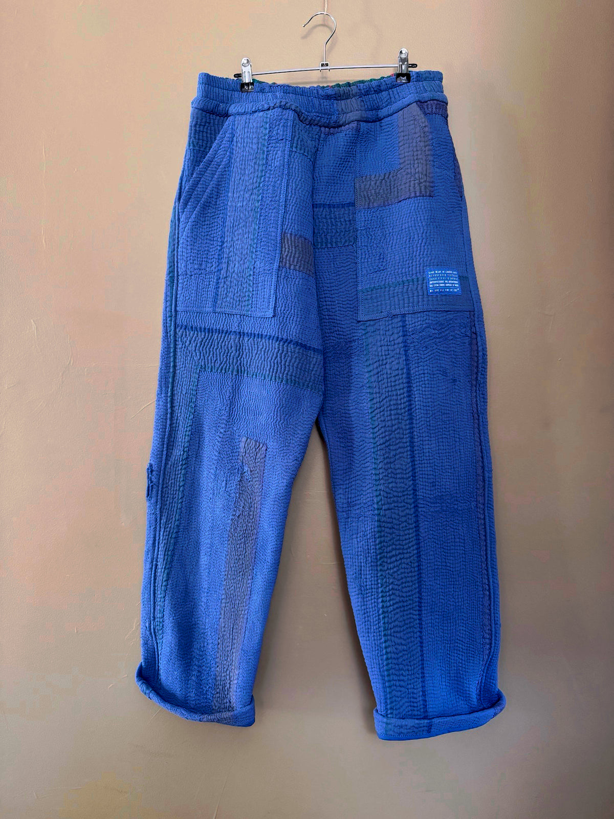 The Everybody Trouser, Select 31