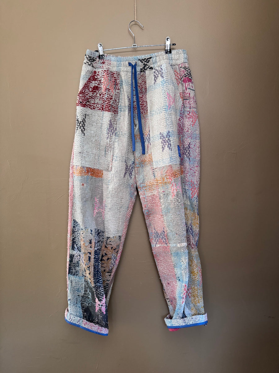 The Everybody Trouser, Select 5