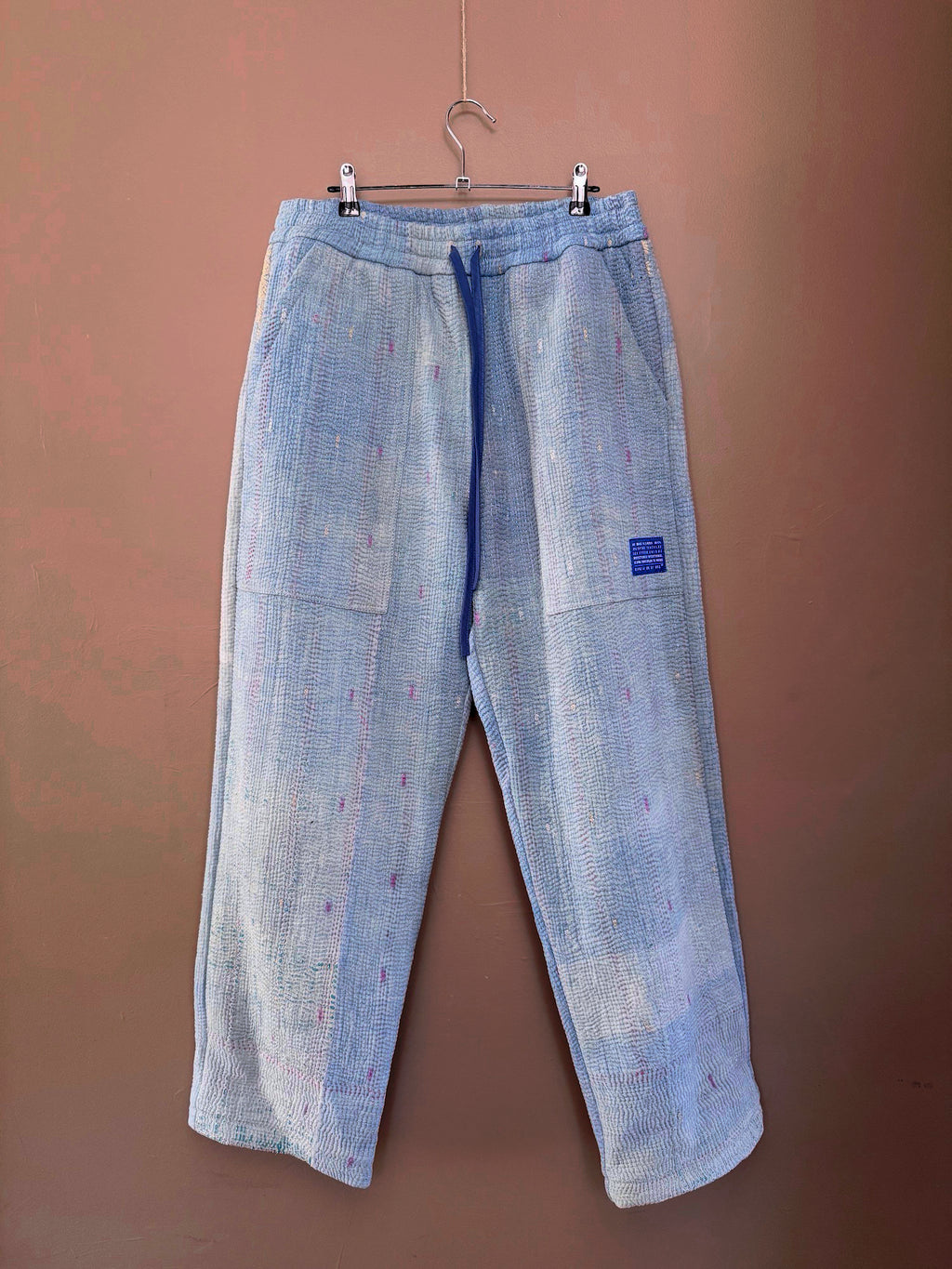 The Everybody Trouser, Select 62N