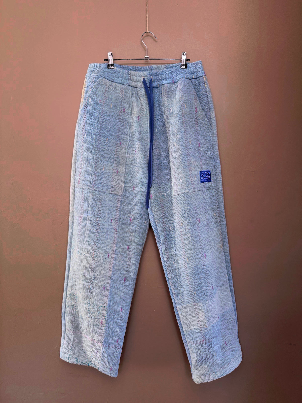 The Everybody Trouser, Select 62N