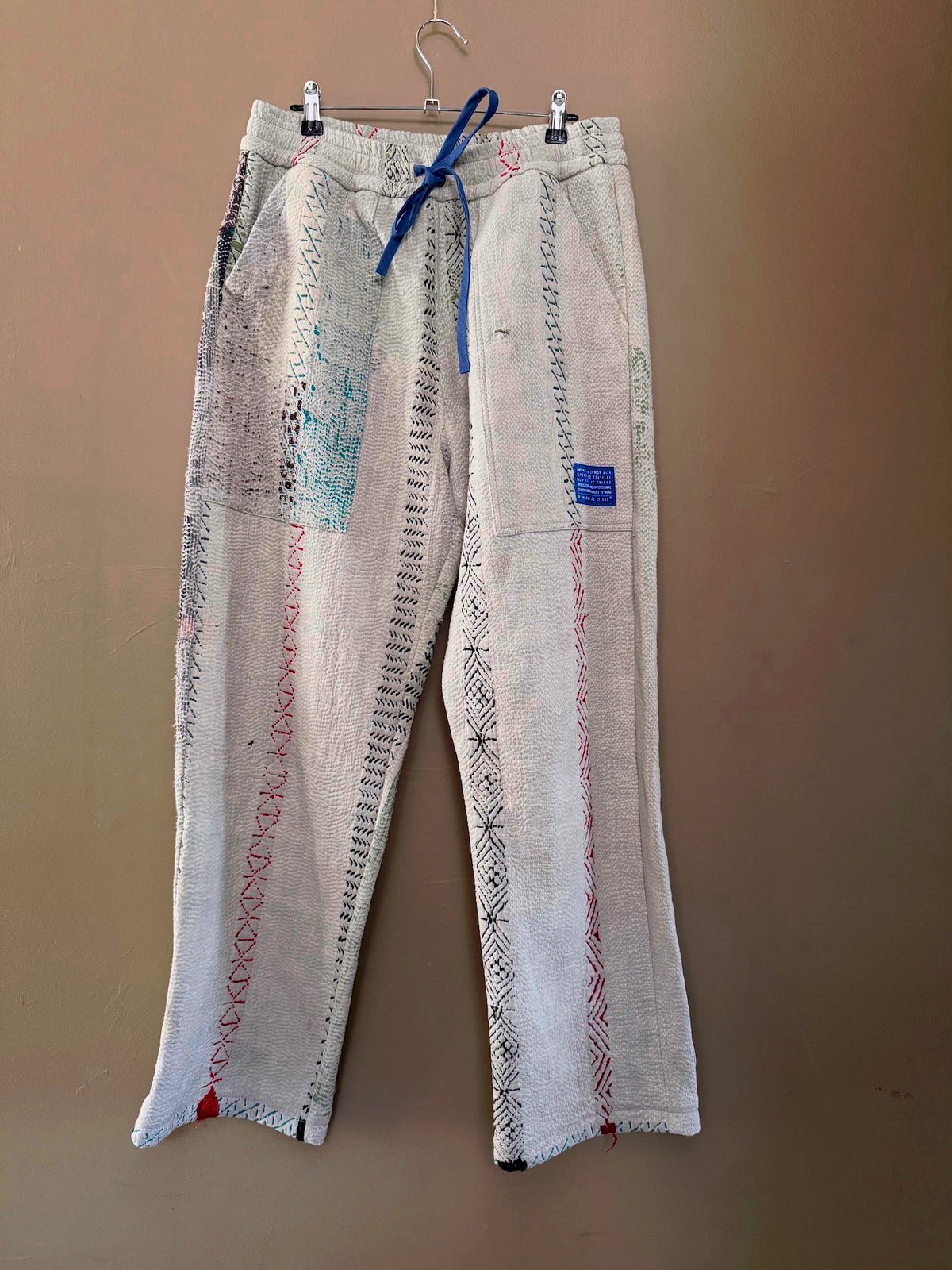 The Everybody Trouser, Select 92