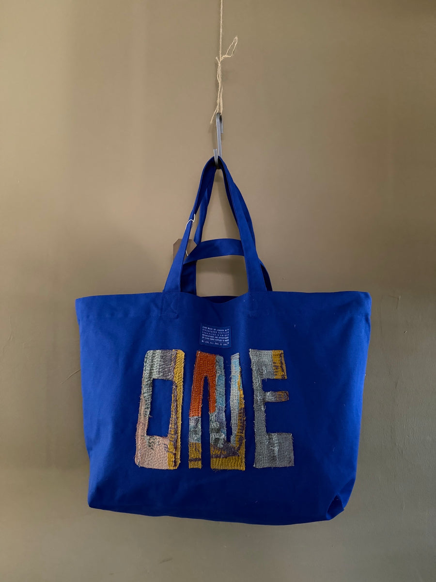 The Everything Bag, Select 001