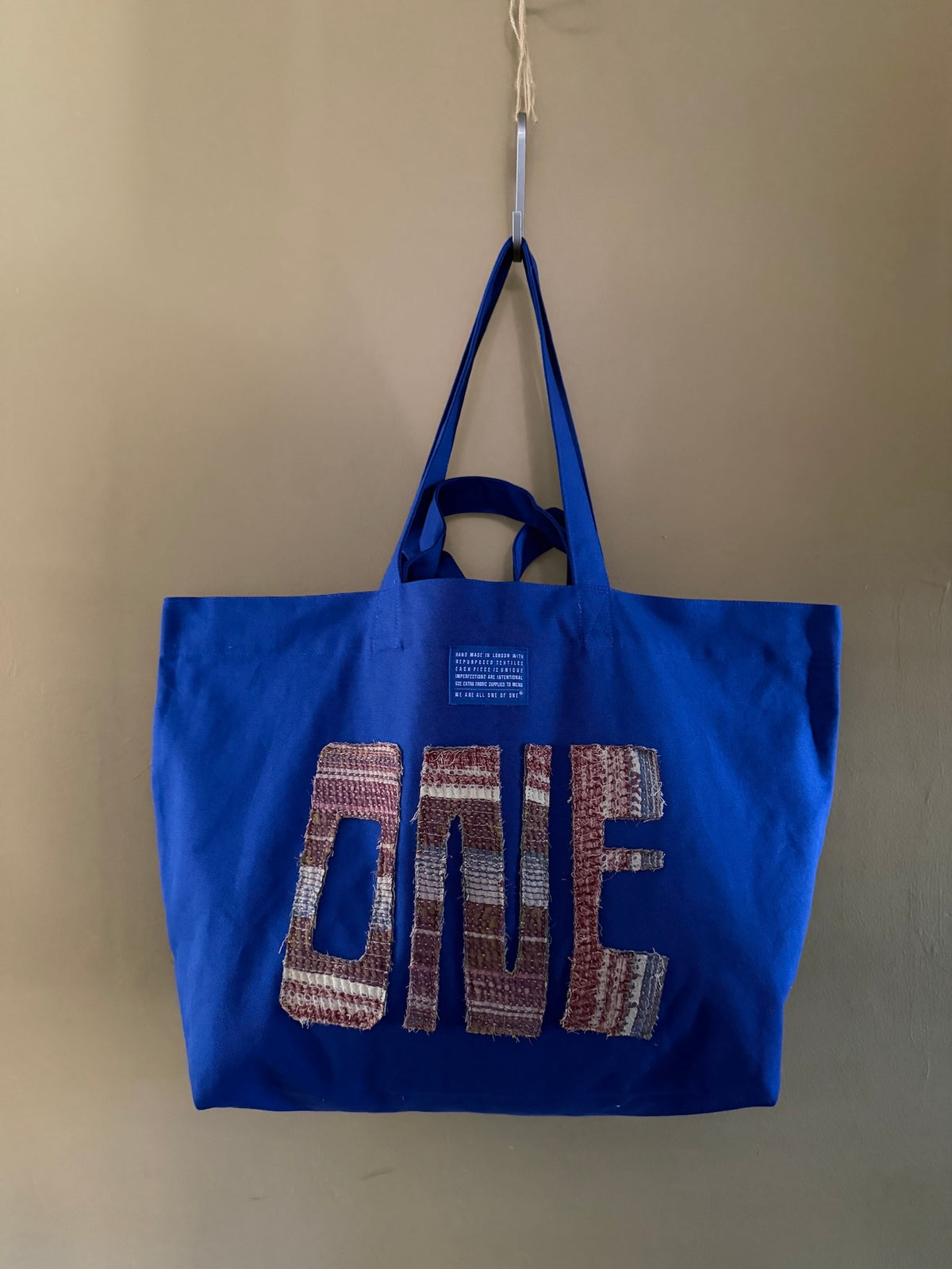 The Everything Bag, Select 002