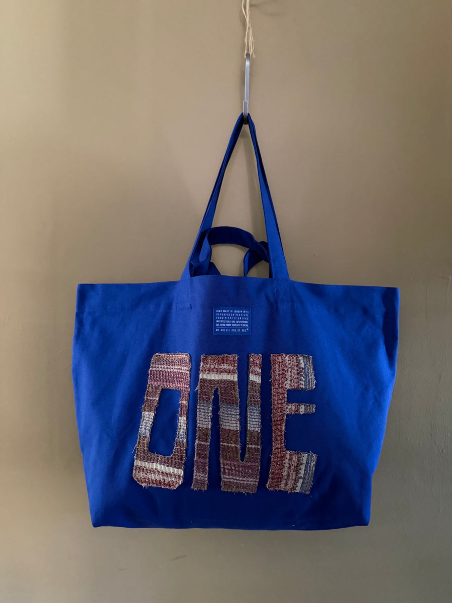 The Everything Bag, Select 002