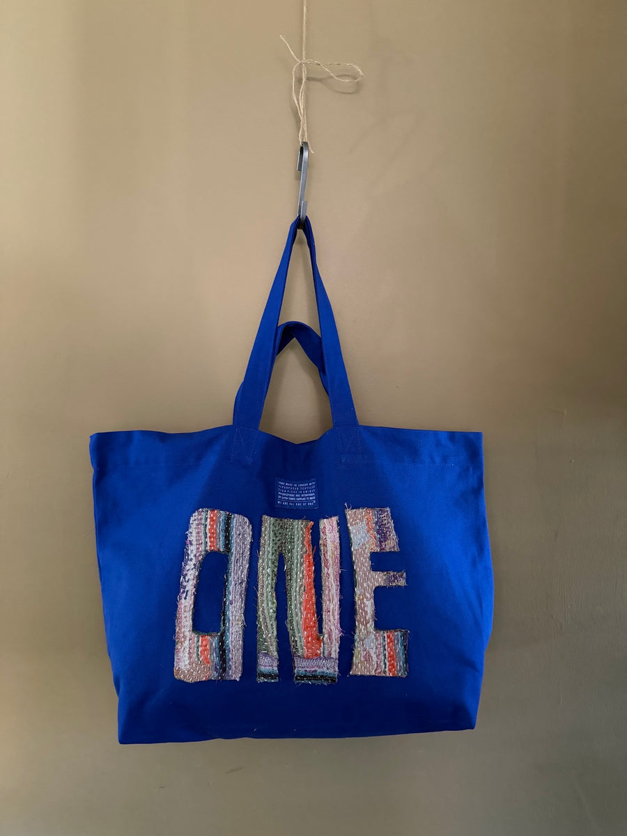 The Everything Bag, Select 003