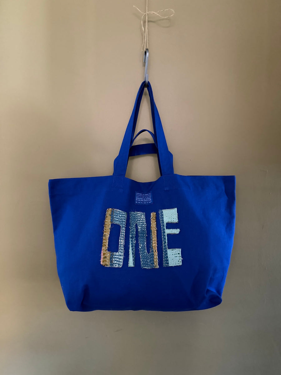 The Everything Bag, Select 004
