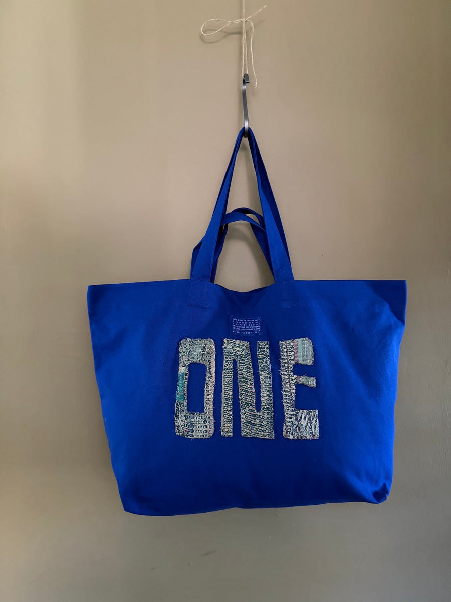 The Everything Bag, Select 005