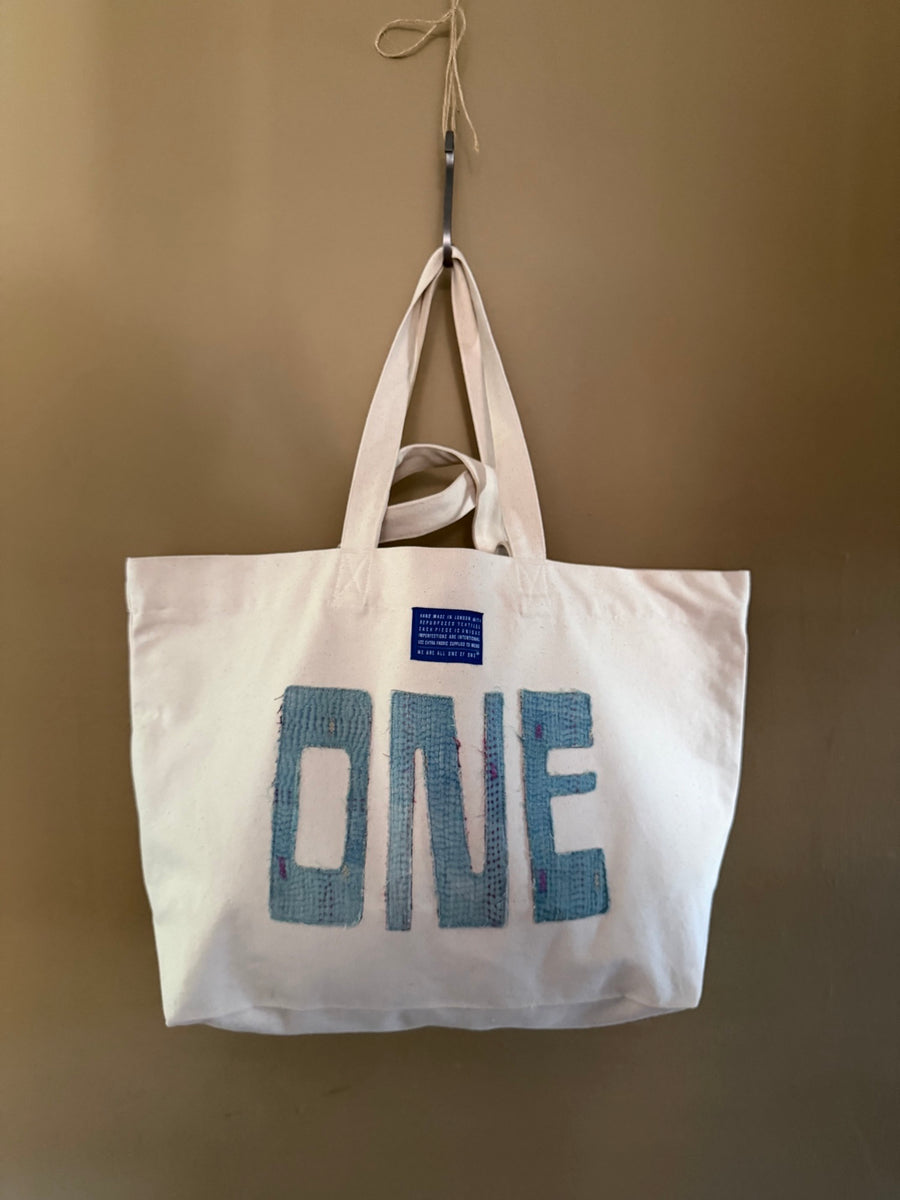 The Everything Bag, Select 007