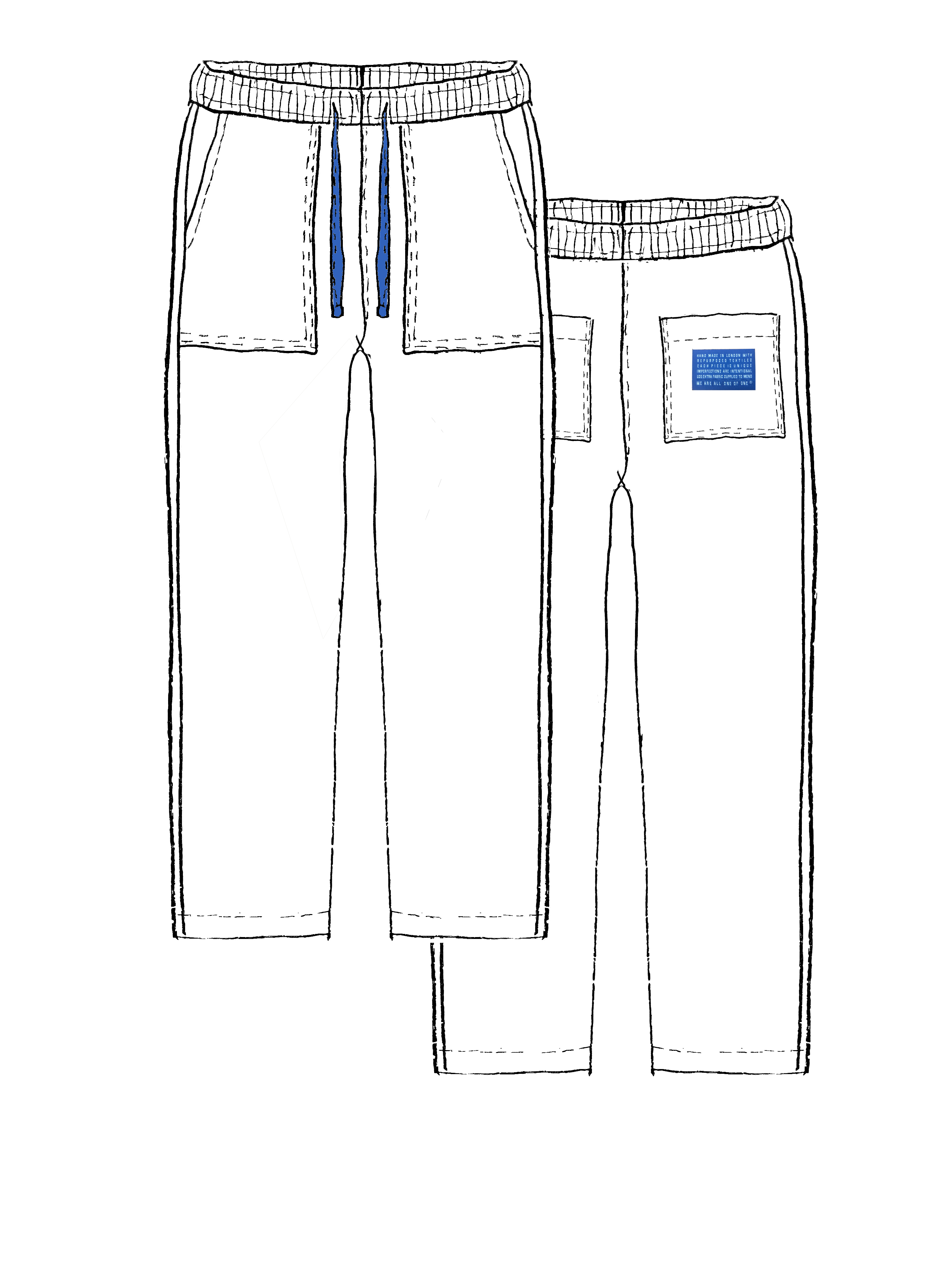 the Everybody Trouser