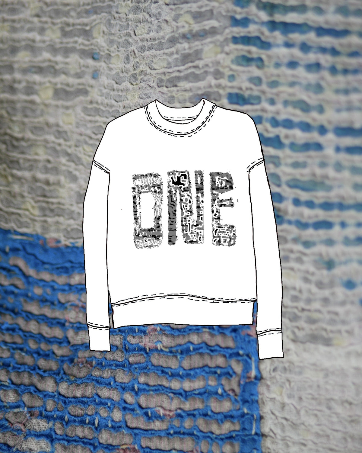 The Every Body Sweatshirt
