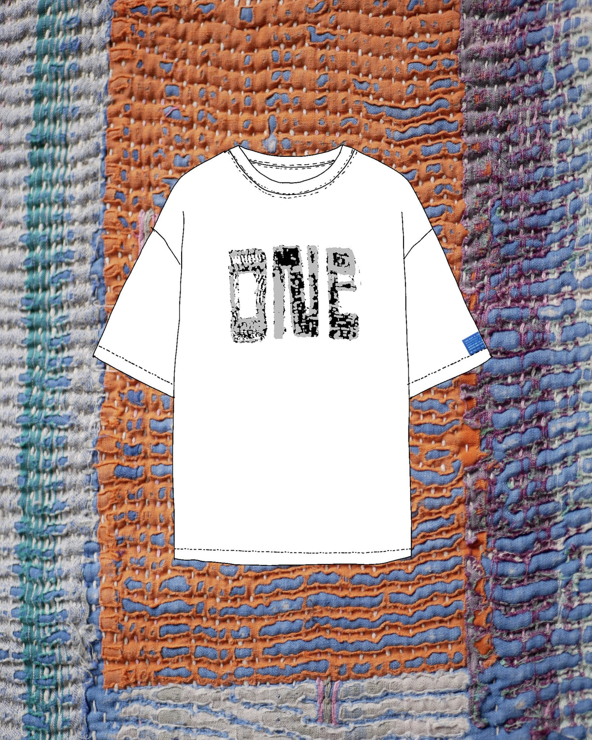 The Every Body T-Shirt